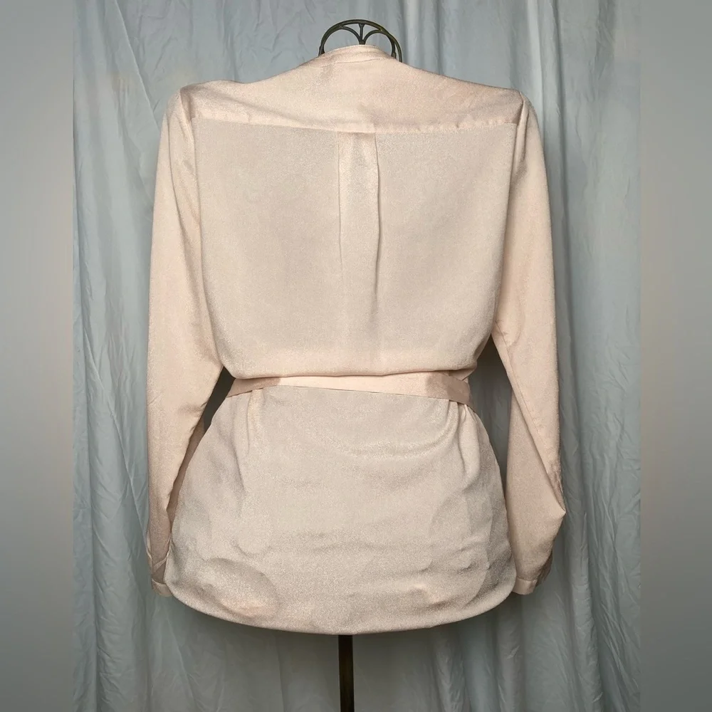 Long sleeve Stunning Blouse - Picture 3 of 4